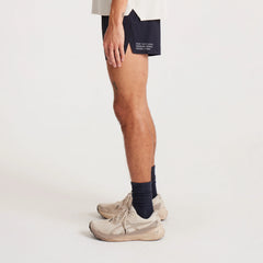 Alta Elite 3.5" Shorts - Black