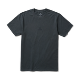 Safecamp Embroidery Premium Tee - Charcoal