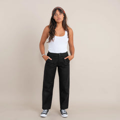 Layover Pants - Black