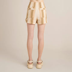 Daytrip Shorts - Woodland
