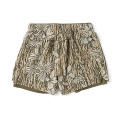 Bommer 3.5" Shorts - Khaki