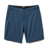 Hytide Hybrid 18.5" Shorts - Navy