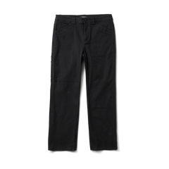 HWY 1 Utility Denim - Black