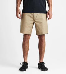 Porter Short 3.0 - Khaki