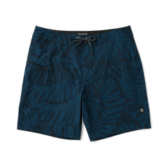 Passage Pro 18.5" Boardshorts - Navy