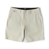 Hytide Hybrid 18.5" Shorts - Sand