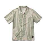 Bless Up Trail Button Up Shirt - Chaparral