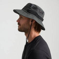 Venture Boonie Hat - Onyx