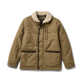 Axeman II Jacket - Khaki