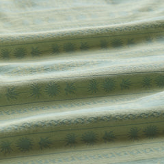 Gonzo Short Sleeve Button Up Shirt - Dusty Green