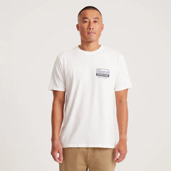 Expeditions Forever Premium Tee - Off White