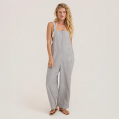 Costa Jumpsuit - Neptune