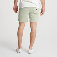 Made To Fade 7.5" Shorts - Washed Sage
