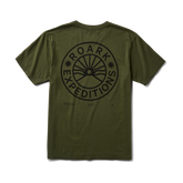 Roark Expeditions Premium Tee - Military