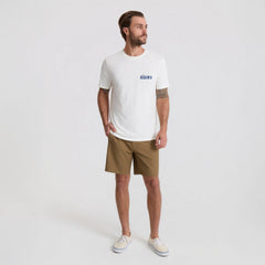 Cloud 9 Premium Tee - Off White