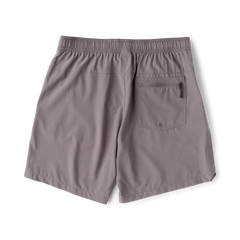 Serrano 7" Active Stretch Shorts - Shark
