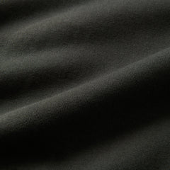 Bolo Fleece Hoodie - Onyx