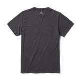 Made To Fade Short Sleeve Tee - Washed Black
