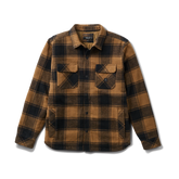Backwoods Overshirt Jacket - Otter