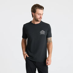 ANF Premium Tee - Black