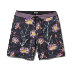 Passage 18.5" Boardshorts - Onyx