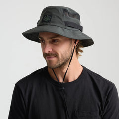 Venture Boonie Hat - Onyx
