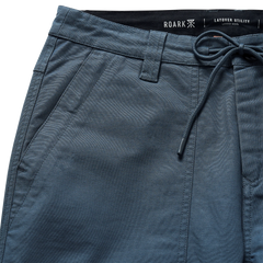 Layover Utility Pants - Orion