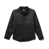 Hebrides Jacket - Black
