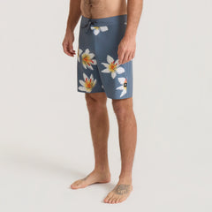 Passage 18.5" Boardshorts - Slate