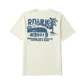 Cloud 9 Premium Tee - Off White