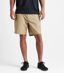 Porter Short 3.0 - Khaki