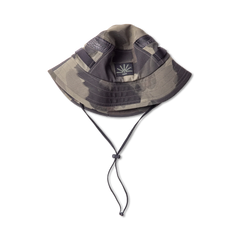 Venture Boonie Hat - Camo
