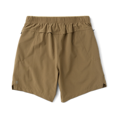 Bommer 7" Shorts - Mushroom