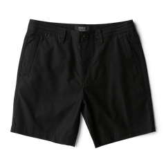 Layover Pro 8" Traveler Shorts - Black