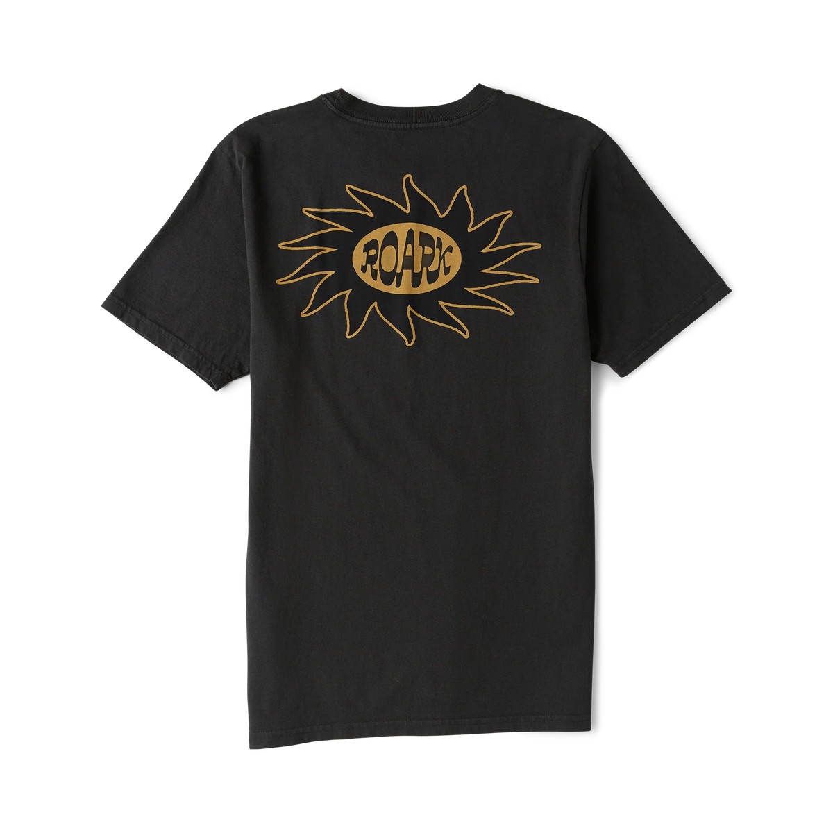 Sunbeam Premium Tee - Onyx