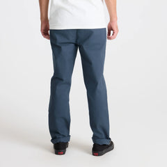 Crossroads Chino Pants - Navy