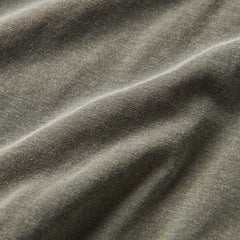 Made To Fade Short Sleeve Tee - Washed Military