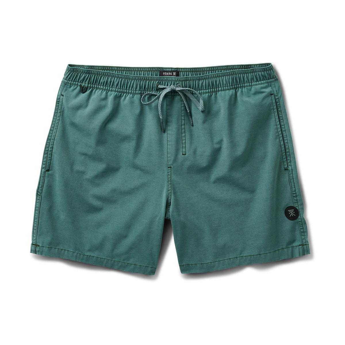 Shorey Trunks - Sage Green