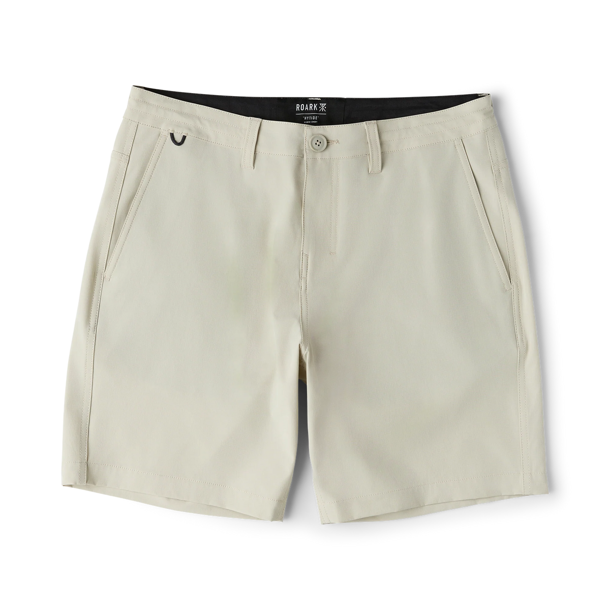 Hytide Hybrid 18.5" Shorts - Sand