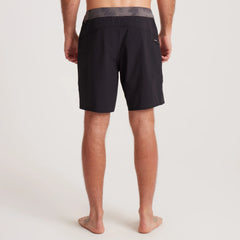 Boatman 3.0 Boardshorts - Black