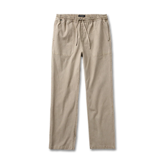 Made To Fade Pants - Washed Fossil