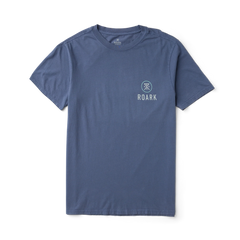 Safe Camp XL Premium Tee - Neptune