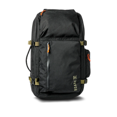 5 Day Mule 55L Bag - Black