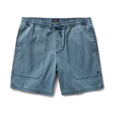 Made To Fade 7.5" Shorts - Washed Navy