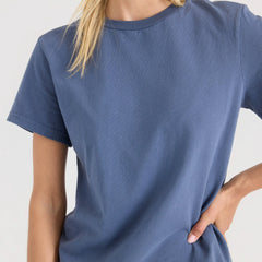 Made To Fade Premium Tee - Neptune