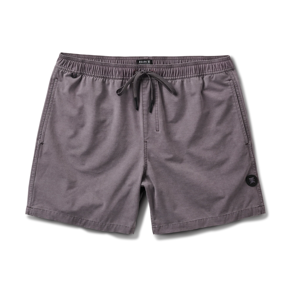 Shorey Trunks - Purple Ash