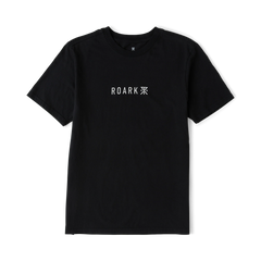 Core Premium Tee - Black