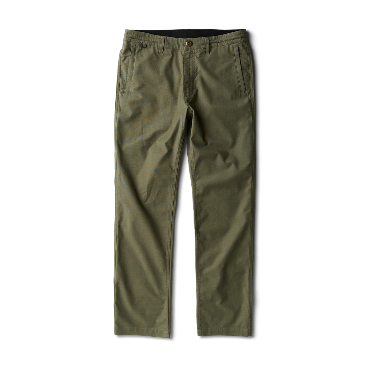 Layover Pro Traveler Pants - Military