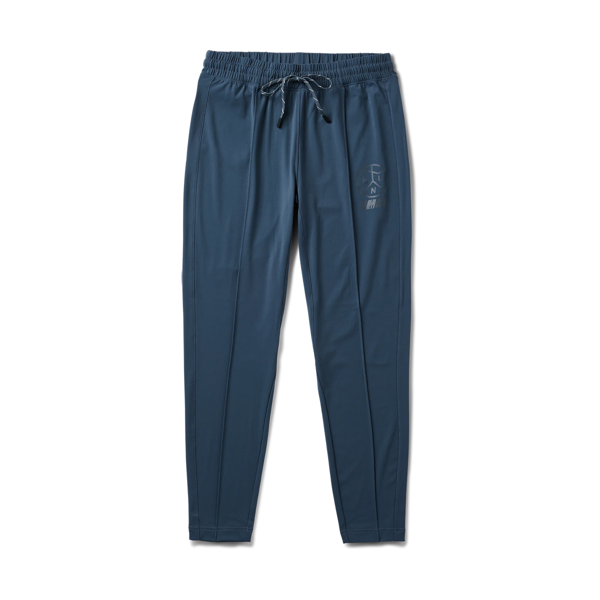 Bonneville Track Pants - Navy