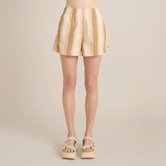 Daytrip Shorts - Woodland